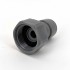 Conector 3/8" x 5/8"